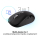 SILVER MONKEY Bezprzewodowa mysz optyczna Mobile Plus SMA306 - 1361006 - zdjęcie 6